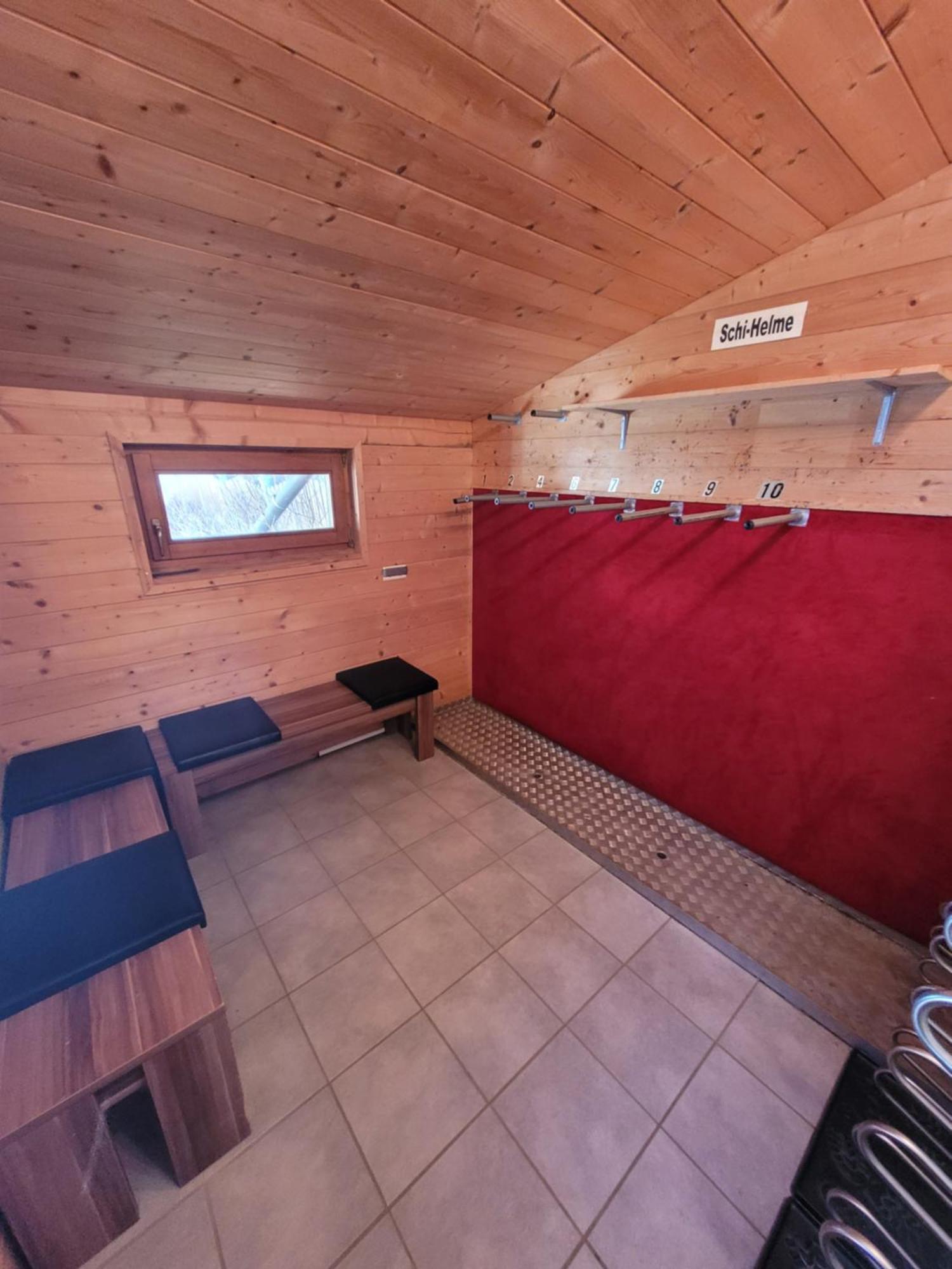 Komfort Appartement Royal Windberger Schladming Exterior photo